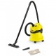 Пылесос для сухой и влажной уборки Karcher WD 2 в Новороссийске