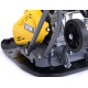 Виброплита дизельная Husqvarna Atlas Copco LF 130 D LT в Новороссийске