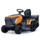 Садовый райдер Villartec MR1284H в Новороссийске