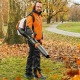 Воздуходувка бензиновая Stihl BR 450 в Новороссийске