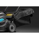 Газонокосилка электрическая Caiman Eletto 47ET в Новороссийске