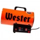 Газовая тепловая пушка Wester TG-20000 в Новороссийске