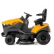 Садовый минитрактор Stiga Tornado 7108 HWSY в Новороссийске