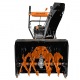 Снегоуборщик Carver STG 7056W в Новороссийске