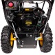 Снегоуборщик Champion ST662E в Новороссийске