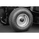 Садовый минитрактор Caiman Estero 2WD HD 127D3KD в Новороссийске