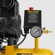 Компрессор поршневой безмасляный Denzel DLP-950/10 в Новороссийске