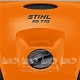 Подметальная машина Stihl KGA 770 без аккумулятора и ЗУ в Новороссийске