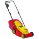 Электрическая газонокосилка Wolf-Garten Select 3800 E в Новороссийске