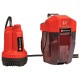 Аккумуляторный насос Einhell PXC GE-SP 18 Li (без аккумулятора и зарядного устройства) в Новороссийске
