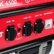 Бензогенератор MaxCUT MC 6500 5 кВт в Новороссийске