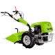 Мотоблок Grillo G 107d AV (Robin-Subaru) в Новороссийске