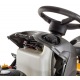 Садовый трактор Stiga Tornado 9121 W в Новороссийске