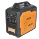 Бензиновый генератор инверторный Carver PPG-2500IS 2.2 кВт в Новороссийске