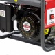 Бензогенератор Kronwerk LK 3500 2.5 кВт в Новороссийске