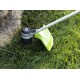 Аккумуляторный триммер GreenWorks GD60LT (без аккумулятора и зарядного устройства) в Новороссийске