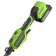Аккумуляторный триммер GreenWorks GD24LT331 (без аккумулятора и зарядного устройства) в Новороссийске