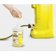 Мойка высокого давления Karcher K 2 Battery Set в Новороссийске