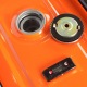 Бензогенератор Patriot Max Power SRGE-6500E 5 кВт  в Новороссийске