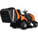 Садовый минитрактор Daewoo DWT 1020 в Новороссийске