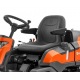 Садовый райдер Husqvarna R 420TsX AWD в Новороссийске