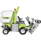 Садовый райдер Grillo FD 2200 TS 4WD с кабиной в Новороссийске