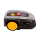 Газонокосилка-робот Worx LX797 Landxcape 400 в Новороссийске