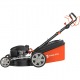 Газонокосилка бензиновая Yard Fox PRO 51 SH V в Новороссийске