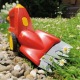 Аккумуляторые садовые ножницы Wolf-Garten Li-Ion Accu 100 в Новороссийске