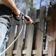 Мойка высокого давления GreenWorks GPWG2 110 бар в Новороссийске