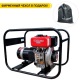 Дизельгенератор Europower EP 2800 D 1.84 кВт в Новороссийске