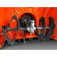 Снегоуборщик Husqvarna ST 227P в Новороссийске