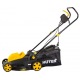 Газонокосилка электрическая Huter ELM-1400T в Новороссийске