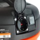 Промышленный пылесос Patriot VC 206T в Новороссийске