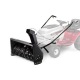 Роторный снегоуборщик 107 см, MTD FastAttach, OEM-190-032 в Новороссийске