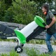 Измельчитель бензиновый садовый Viking GB 460 в Новороссийске
