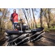 Подметальная машина Tielburger TK58 PRO (Honda) в Новороссийске
