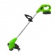Аккумуляторный триммер GreenWorks G24LT25K2, 2 Ач, 24 V в Новороссийске