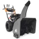 Снегоуборщик Villartec WB7066E в Новороссийске
