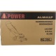 Газонокосилка бензиновая A-iPower ALM41P в Новороссийске