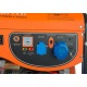 Бензогенератор Sturm PG87651E 6 кВт в Новороссийске