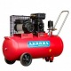 Компрессор воздушный Aurora Storm-100 Turbo active design в Новороссийске
