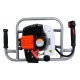 Мотобур (бензобур) Кратон GHD-1450 в Новороссийске