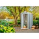 Пластиковый сарай Keter Manor 4x3 в Новороссийске