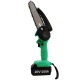 Аккумуляторная пила Zitrek GreenSaw 20 Extra power 6&quot; в Новороссийске
