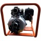 Бензиновая мотопомпа Zongshen HG 15 в Новороссийске