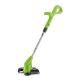 Аккумуляторный триммер GreenWorks G24LT30K2 Basic в Новороссийске