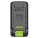 Аккумулятор High Power G40HP4 для техники GreenWorks 40 В в Новороссийске