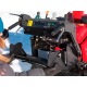 Снегоуборщик гусеничный Honda HSM 1390 ik ZE в Новороссийске