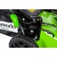 Газонокосилка аккумуляторная GreenWorks GD60LM51HP (без батареи и зарядного устройства) в Новороссийске